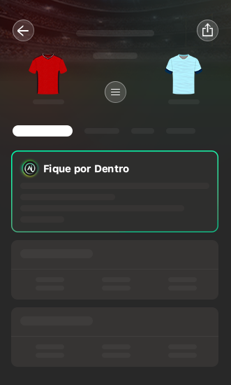 Fique por Dentro